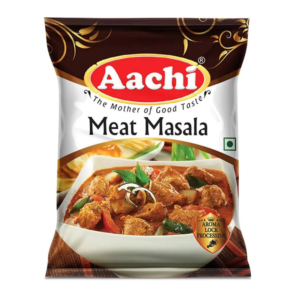 Aachi Meat Masala, 100 g-1.webp